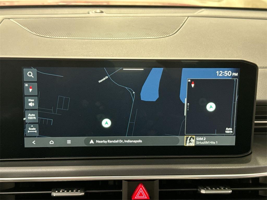 new 2025 Kia K5 car, priced at $30,843
