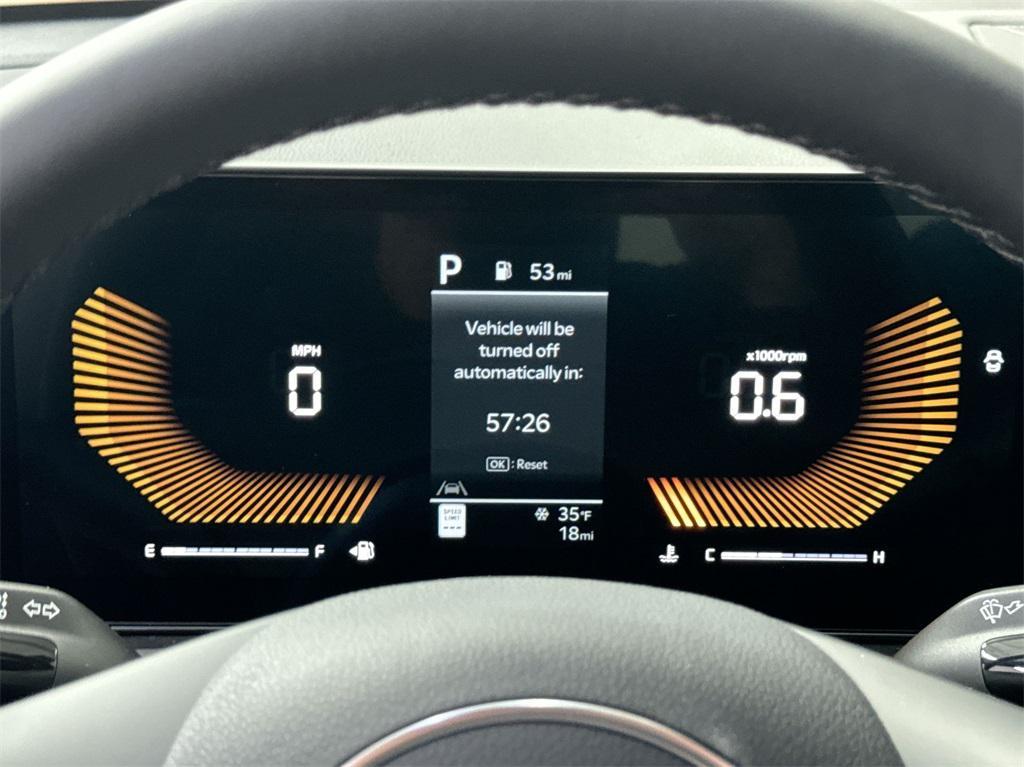 new 2025 Kia K5 car, priced at $30,843