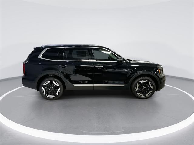 new 2025 Kia Telluride car, priced at $41,045