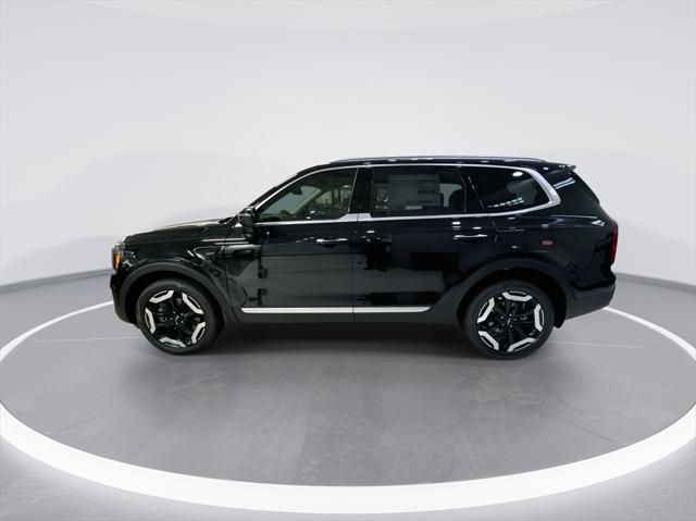 new 2025 Kia Telluride car, priced at $41,045