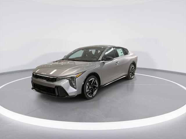 new 2025 Kia K4 car, priced at $24,041