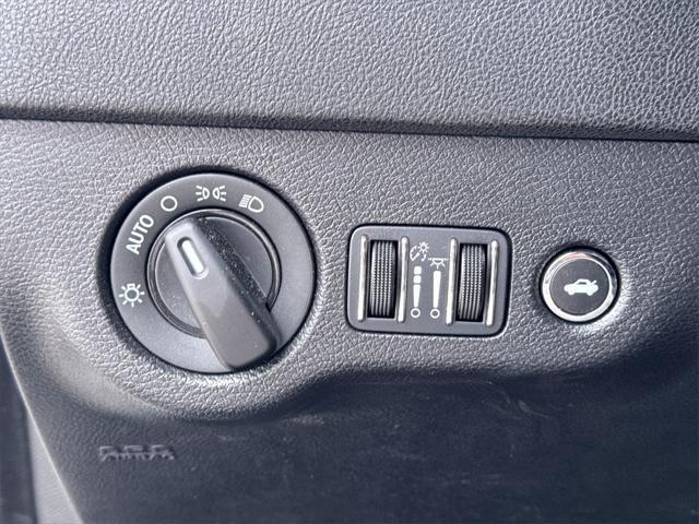 used 2023 Dodge Charger car, priced at $25,250