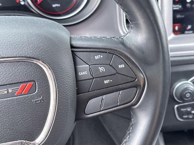 used 2023 Dodge Charger car, priced at $25,250