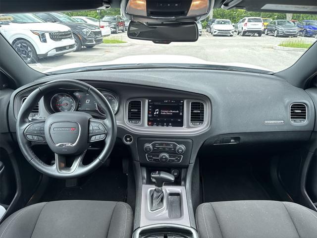 used 2023 Dodge Charger car, priced at $25,250
