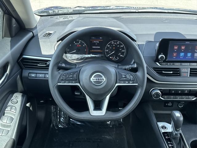 used 2021 Nissan Altima car, priced at $16,887