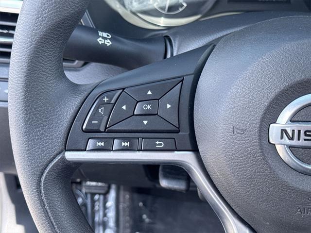 used 2021 Nissan Altima car, priced at $16,887