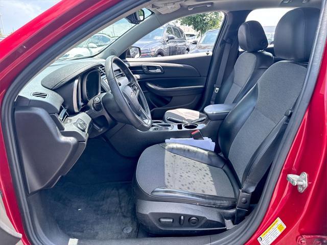 used 2014 Chevrolet Malibu car, priced at $8,744