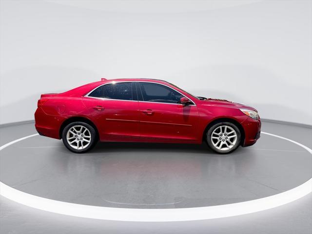 used 2014 Chevrolet Malibu car, priced at $8,744