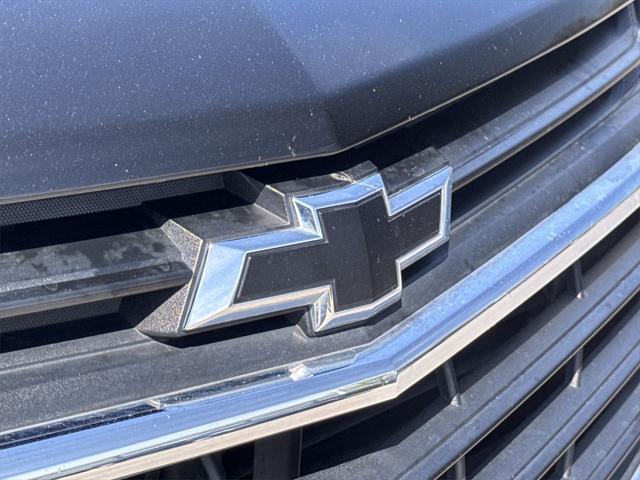 used 2021 Chevrolet Equinox car, priced at $17,316