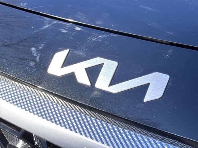 new 2025 Kia Seltos car, priced at $28,248