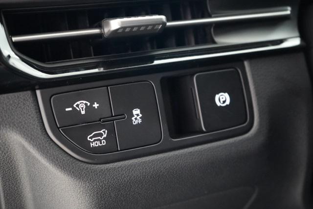 new 2026 Kia Sportage car, priced at $37,449