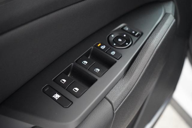 new 2026 Kia Sportage car, priced at $37,449