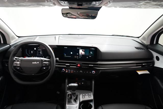new 2026 Kia Sportage car, priced at $37,449