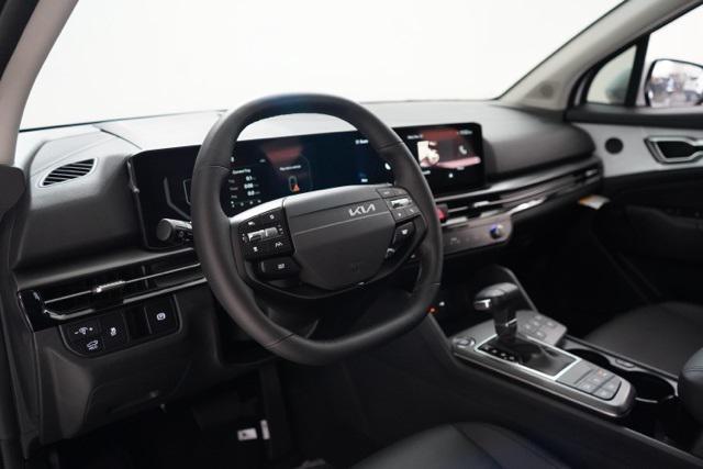 new 2026 Kia Sportage car, priced at $37,449