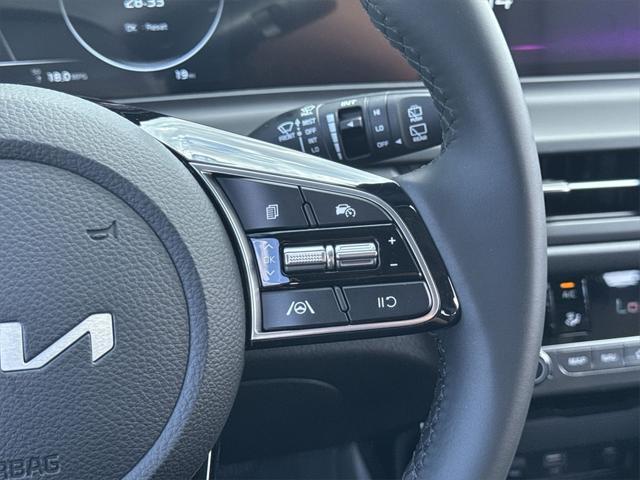 new 2025 Kia Seltos car, priced at $29,851