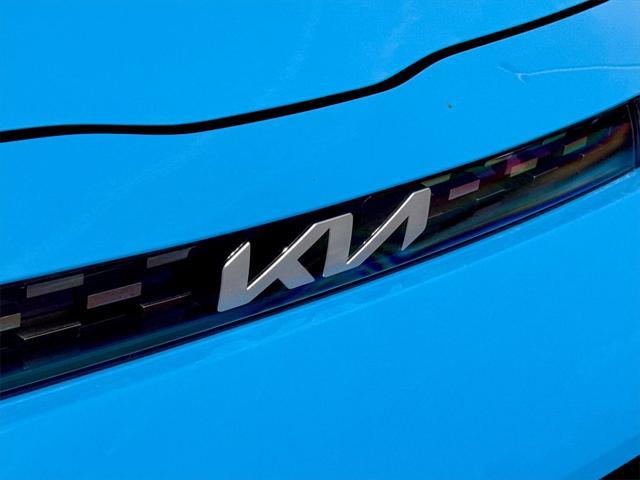 new 2025 Kia Soul car, priced at $25,042