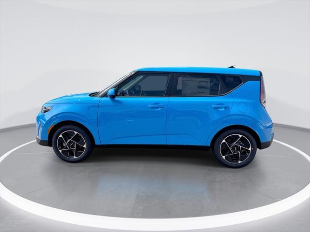 new 2025 Kia Soul car, priced at $25,042