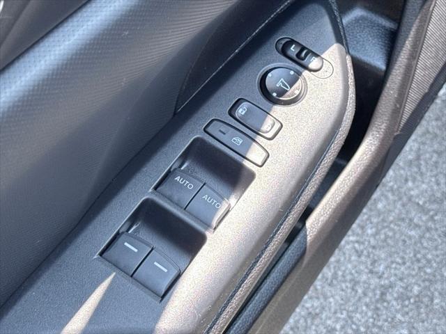 used 2021 Honda Civic car, priced at $23,493