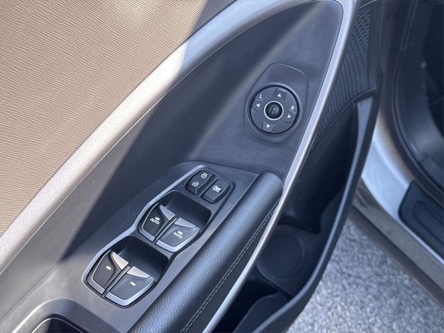 used 2016 Hyundai Santa Fe Sport car, priced at $11,774