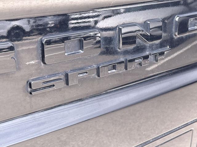 used 2021 Ford Bronco Sport car, priced at $21,994