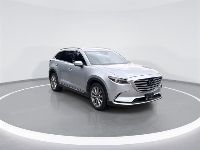 used 2023 Mazda CX-9 car, priced at $28,003