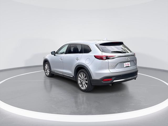 used 2023 Mazda CX-9 car, priced at $28,003