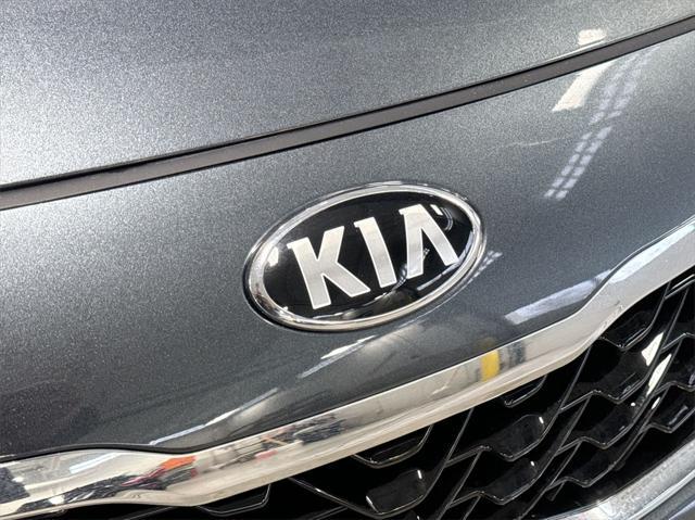 used 2019 Kia Optima car, priced at $15,750