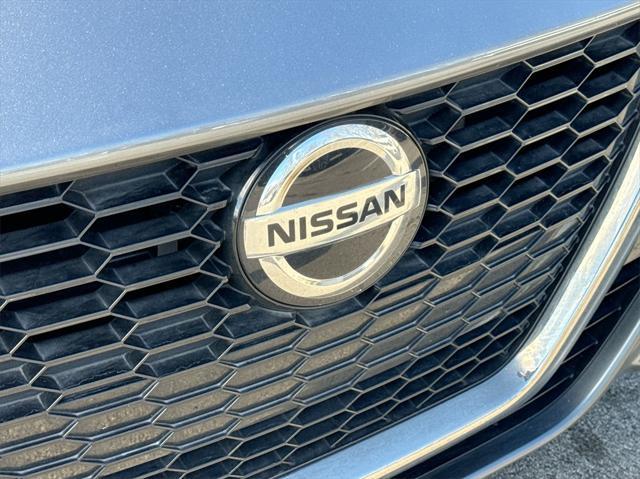 used 2019 Nissan Altima car, priced at $18,250