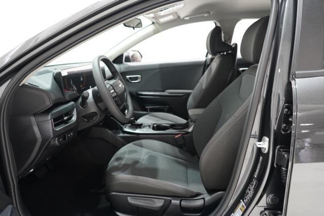 new 2025 Kia K4 car, priced at $23,199