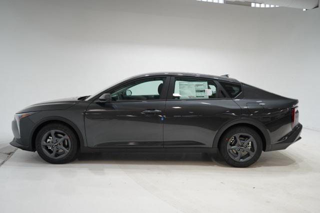 new 2025 Kia K4 car, priced at $23,199