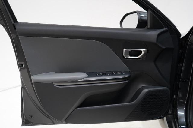 new 2025 Kia K4 car, priced at $23,199