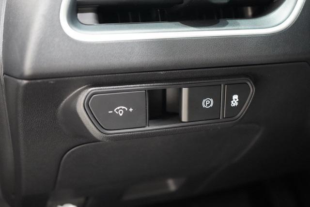 new 2025 Kia K4 car, priced at $23,199