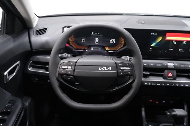new 2025 Kia K4 car, priced at $23,199