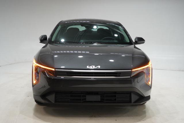 new 2025 Kia K4 car, priced at $23,199