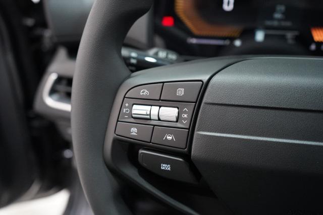 new 2025 Kia K4 car, priced at $23,199