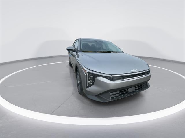 new 2025 Kia K4 car, priced at $23,888