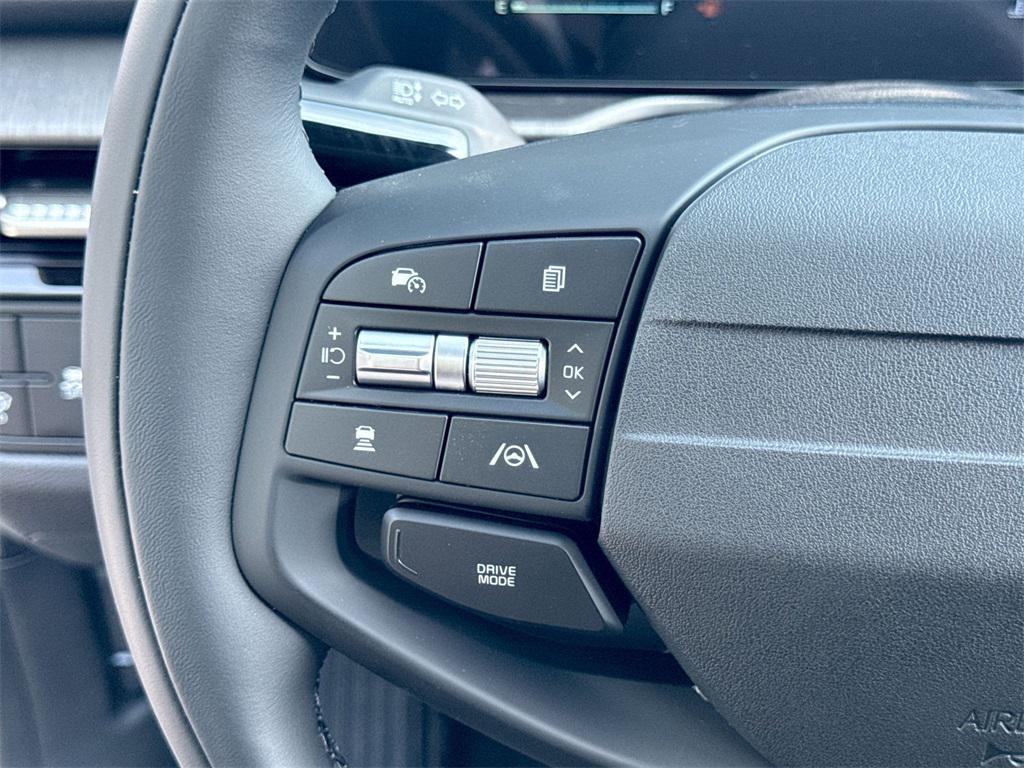new 2026 Kia Sportage car, priced at $33,113