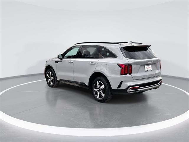 used 2022 Kia Sorento car, priced at $28,249