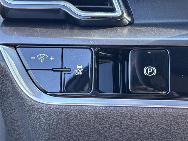 new 2025 Kia Sportage car, priced at $28,647