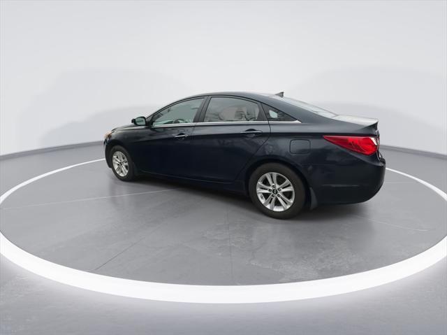 used 2013 Hyundai Sonata car, priced at $7,250