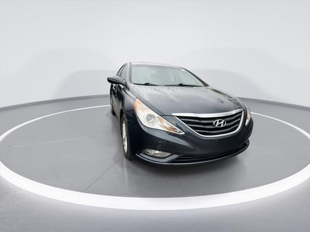 used 2013 Hyundai Sonata car, priced at $7,250