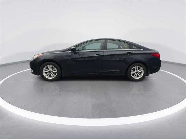 used 2013 Hyundai Sonata car, priced at $7,250