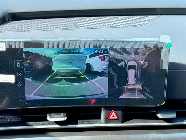 new 2026 Kia Carnival car, priced at $51,686