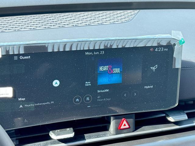 new 2026 Kia Carnival car, priced at $51,686