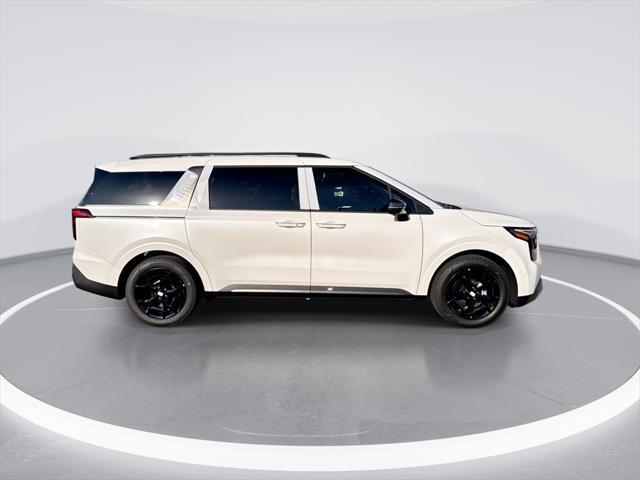 new 2026 Kia Carnival car, priced at $51,686