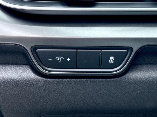 new 2026 Kia Carnival car, priced at $51,686