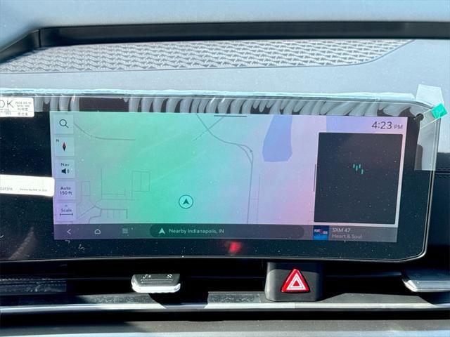 new 2026 Kia Carnival car, priced at $51,686