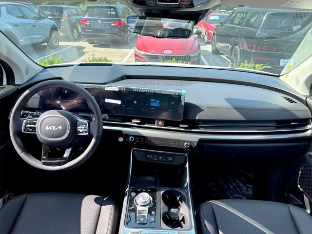 new 2026 Kia Carnival car, priced at $51,686