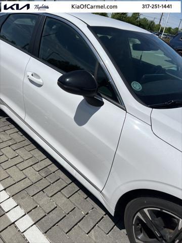 used 2022 Kia K5 car, priced at $18,883
