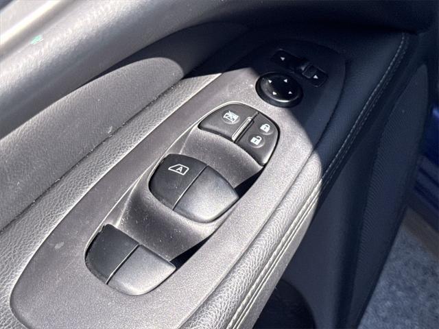 used 2020 Nissan Pathfinder car, priced at $18,455